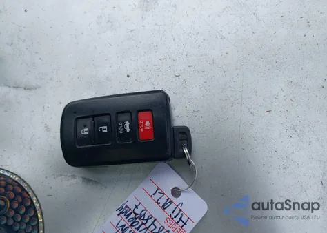 2014 Toyota Avalon Limited из США, поврежденный, VIN 4T1BK1EB4EU084807